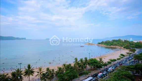 BÁN Căn Hộ Trực Diện Biển - Nội Thất Sang Trọng - Mường Thanh Viễn Triều.