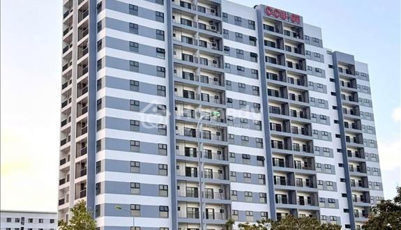 Bán căn 2PN - Giá siêu tốt 2,750 TỶ) - CCU01 Hud Phước Long Nha Trang