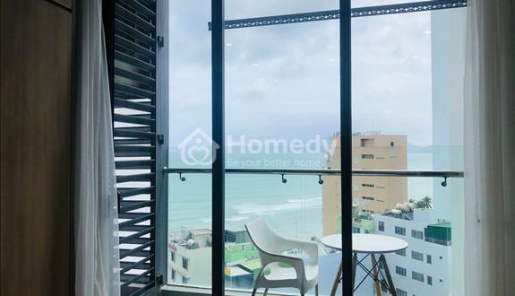 BÁN Căn hộ 1PN+, View Đông nam, Giá cực tốt (3,7TỶ) - Scenia Bay Nha Trang.