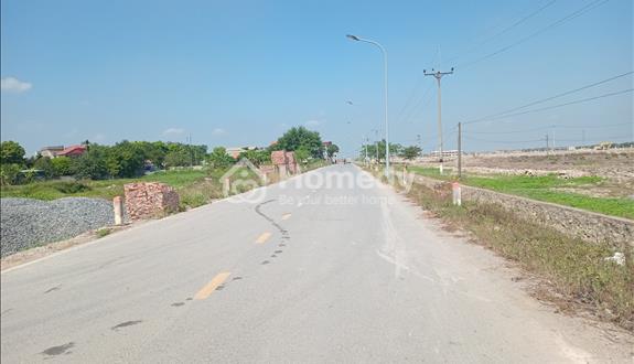 Trục Kinh Doanh xã Dân Hòa hà Nội đối diện cenco5, vin olympic