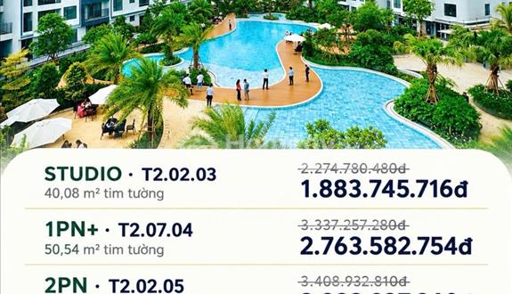 Đi xem nhà thật - Chọn căn vừa túi tiền
