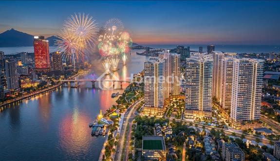 Chỉ 3,2 tỷ cho căn hộ trung tâm Đà Nẵng tại Capital Square - Sở hữu lâu dài, ưu đãi hấp dẫn!