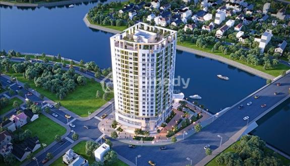 Khám Phá Thiết Kế Căn Hộ Cyra Estero - Huỳnh Tấn Phát Quy Nhơn