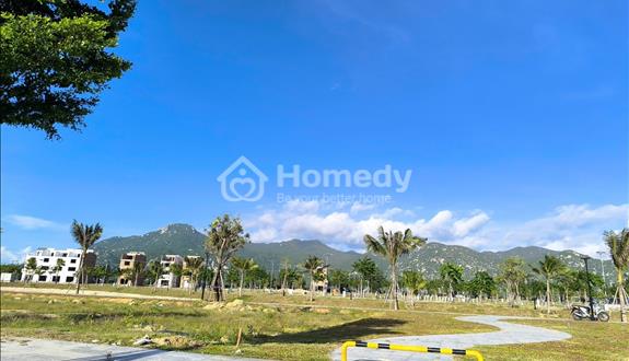 Cà Ná New CITY - Diện mạo mới, tầm nhìn dài hạn