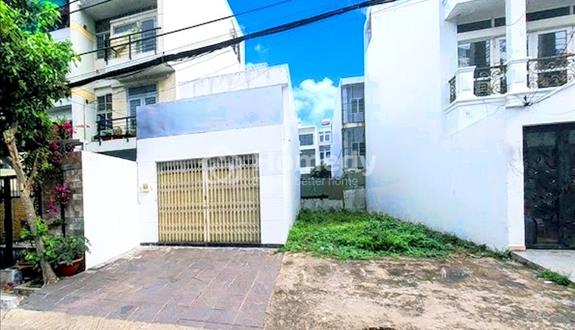 Bán nhà mặt tiền Giang Văn Minh, An Phú, 3 tầng, 3PN, gần sông SG