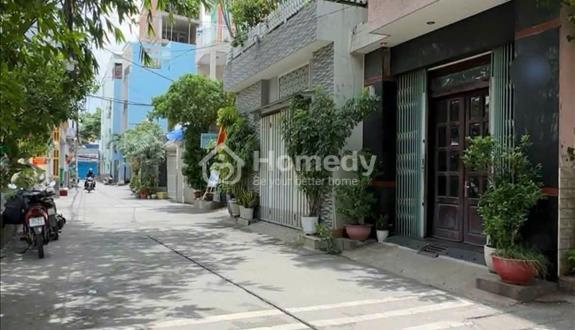 Chính chủ SHR Đi bộ AEON Tân Phú sẵn dòng tiền 2 phòng đang cho thuê 5tr/tháng