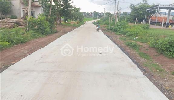 179 Triêu sở hữu lô đất đẹp giá tốt daklak sổ riêng thổ cư sang tên ngay