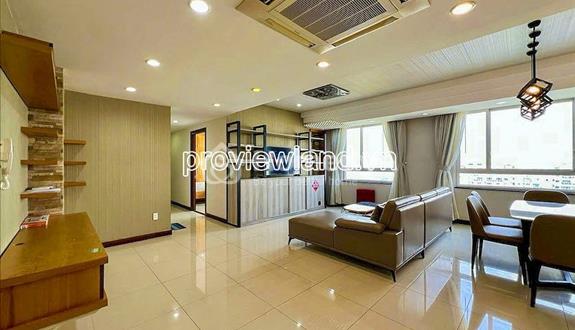 Bán căn hộ Tropic Garden Thảo Điền 176m², 4PN view sông – 16,2 Tỷ