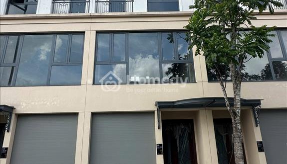 sở hữu khu vực cao cấp ở Thanh hóa giá chỉ 6 tỷ Central riverside Thanh Hóa