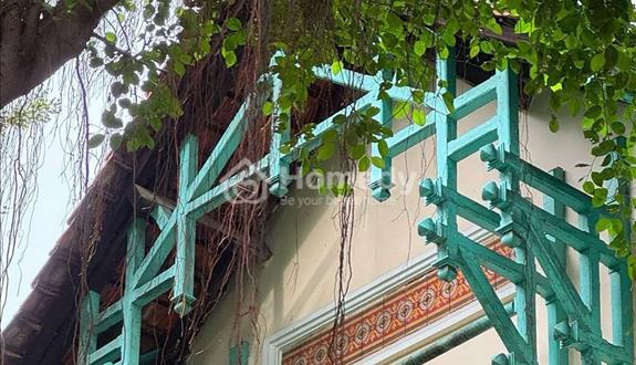 Bán nhà ngõ Vạn Kiếp, đường Trần Hưng Đạo, phường Cửa Nam, Hà Nội
