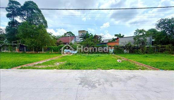 Bán gấp 120m2 , chỉ 420 triệu, Đất cạnh KCN Trảng Bàng, cổng TP.HCM
