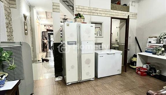 Bán nhà phố tại 135 Đ, đường 19, phường Bình Trưng, Hồ Chí Minh