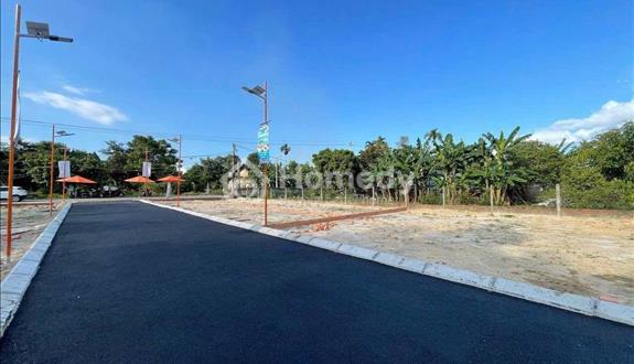 Chỉ hơn 1 tỷ, sỡ hữu đất nền gần khu tái định cư Hòa Khương