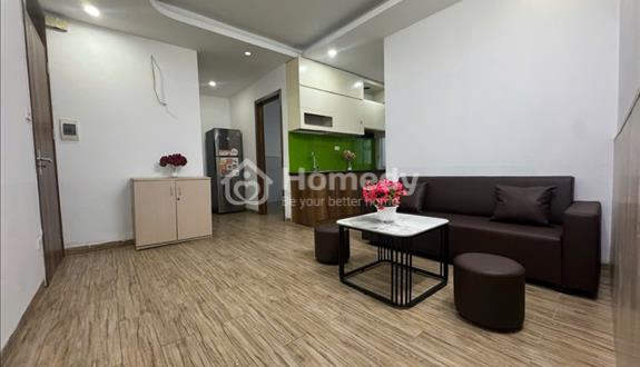 Chính chủ cho thuê căn hộ 58m 2 ngủ số 45 Ngõ 80 Hoàng Đạo Thành-Quận Thanh Xuân full đồ