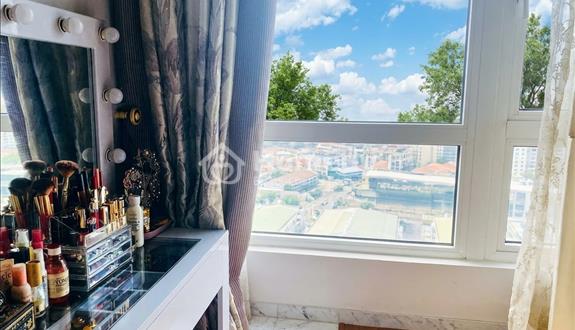 Bán căn hộ Saigon Pearl, Ruby 1 , 140m², 3 phòng ngủ, giá 18 tỷ