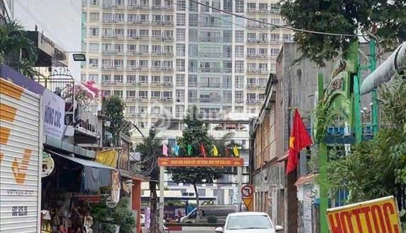 Cần chuyển nhượng đất thổ cư vị trí kinh doanh phường Tân Hiệp