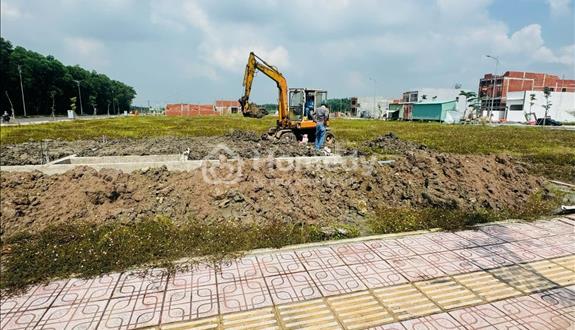 Chỉ còn 3 suất cuối cùng để nhận 200 triệu khi mua đất và được tặng kèm 5 phòng trọ, có sẵn sổ