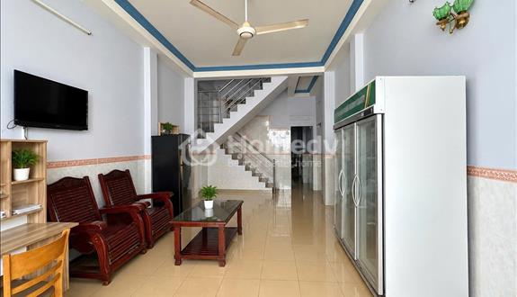 Nhà 2 tầng xây ở, cứng đẹp D2D Võ Thị Sáu, 72m², giá thấp hơn thị trường chỉ 4,89 tỷ.