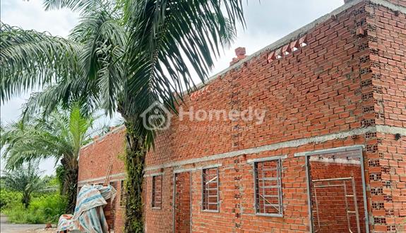 Ưu Đãi Đến 200 Triệu – Vừa Sở Hữu Bất Động Sản Vừa Kèm 5 Phòng Trọ Gần Các Khu Công Nghiệp