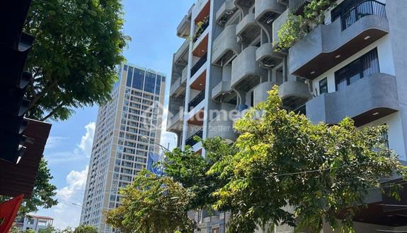 🔥 Quá Đẹp để Xây Toàn Căn Hộ 7 Tầng – Sát Sông Hàn, Đấu lưng Trần Hưng Đạo – 126m² – 12,6 TỶ 🔥
