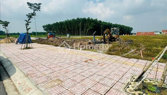 Một tài sản, hai giá trị – vừa sở hữu đất, vừa có thu nhập từ 5 phòng trọ!