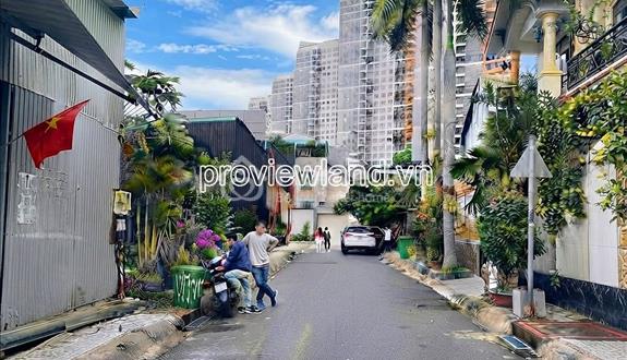 Bán đất góc An Phú 180,7m², vị trí đẹp khu Đông TP.HCM, đang cho thuê, giá 40,5 tỷ