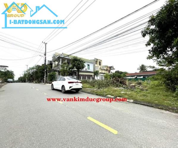 BÁN ĐẤT MẶT TIỀN LÊ HỒNG PHONG- PHƯỜNG 5