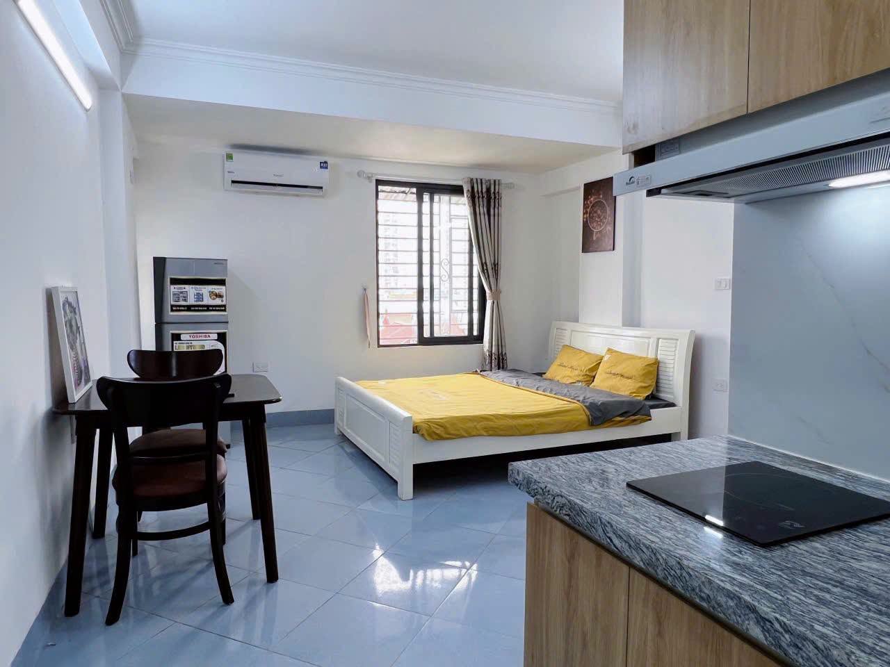 Đường Giải Phóng