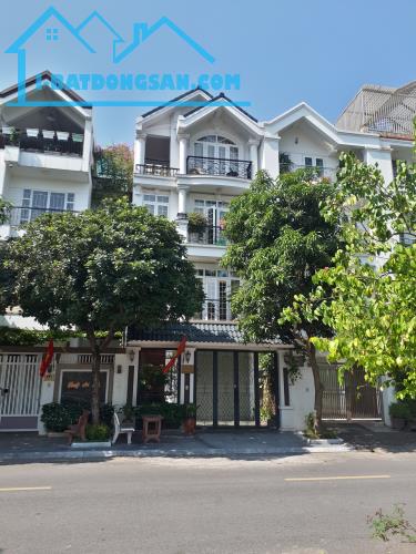 Cực Hiếm, Liền kề Việt Hưng, Mặt phố Mai Chí Thọ, 2 Vỉa hè, Ở Sướng.