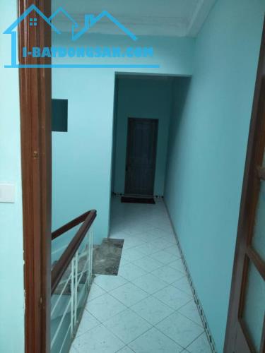BÁN NHÀ ĐẸP Ở NGAY TẠI ĐẠI TỪ, HOÀNG MAI, 55M2, 5 TẦNG, MẶT TIỀN 5M, 12.2 TỶ