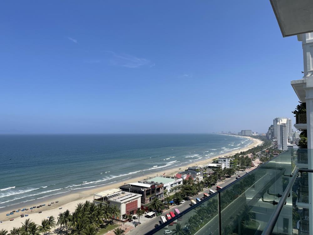 Bán condotel 50m2 Best Western Premier Sapphire Hạ Long giá cắt lỗ 1,850 tỷ