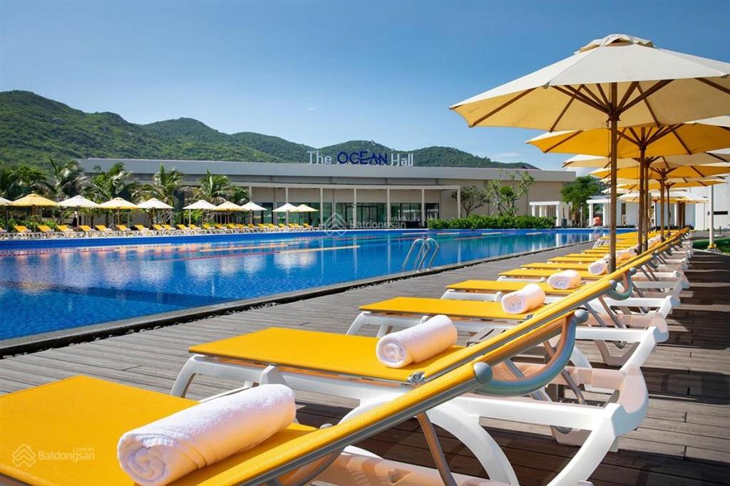 Chính chủ cần bán biệt thự mặt biển oceanami long hải 3pn full nội thất, giá 4,9 tỷ. 0938 937 ***
