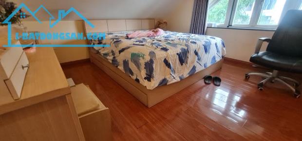 Siêu Biệt Thự KĐTM Pháp Vân,Hoàng Mai,348m*4T*MT40m, 46 tỷ,Lô Góc,Đẳng Cấp.LH:0397194848