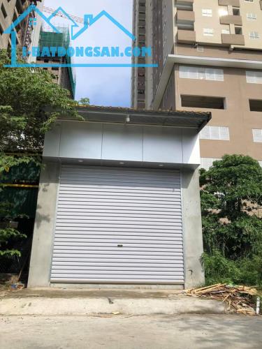 LAI XÁ KHU PHÂN LÔ LÔ TÔ TRÁNH - CÓ VỈA HÈ - BÁN 47.5M2 ĐẤT TẶNG NHÀ C4, MT 4.32M, GIÁ 4.6