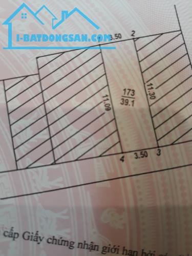 BÁN ĐẤT XUÂN PHƯƠNG - Ô TÔ VÀO NHÀ - THÔNG SỐ ĐẸP - GIÁ ĐẦU TƯ