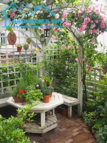 MT thụt Lê Văn Sỹ, Q.3 - 5*28 - 2 lầu, ST - 31 tỷ TL (bán gấp)