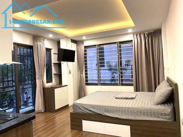 Nhà Nguyễn Khánh Toàn 120m2*9 Ô Tô KD 20 Căn CCMN Mặt Tiền 7.5m 3 Thoáng Lh 0824564222.