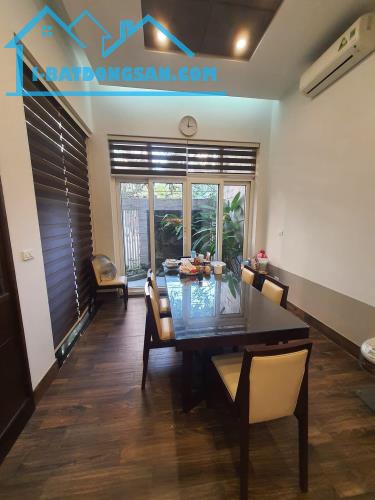 Biệt Thự Phố Liên Cơ 110m2*5 Ô Tô Kinh Doanh Lô Góc Mặt Tiền 24m Lh 0824564222.