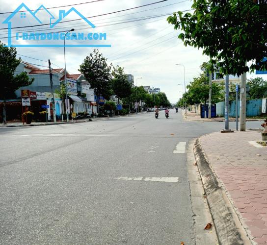 Cần bán nhanh giá tốt-Đất MT Võ Văn Kiệt-Phú Thuỷ-Phan Thiết-DT 5x23=115m2 .