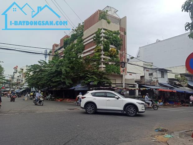 Nhà MT KD Phạm Văn Bạch, P12, Gò Vấp, 123m2, 3 tầng, giá rẻ. Ninh mật tiền.
