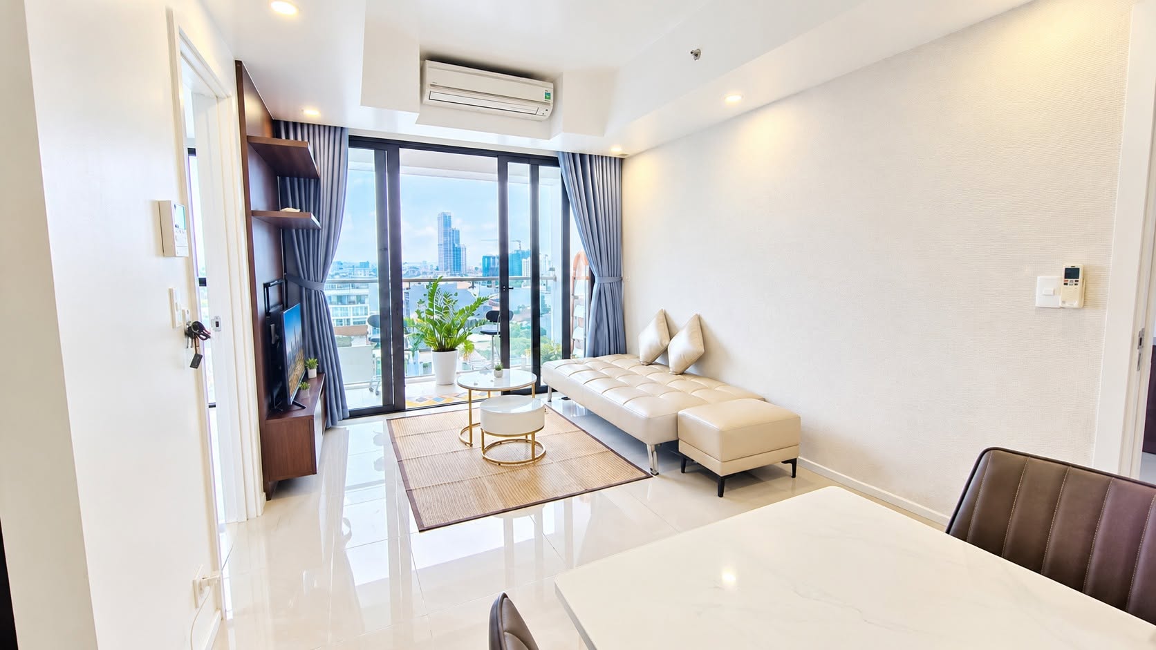 Hiyori Apartment