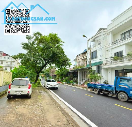 Bán lô đất khu phố Hàn Quốc, phường Đồng Tiến, Phổ Yên, Thái Nguyên