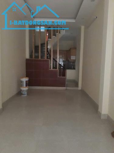 Bán nhà Tựu Liệt gần đường Giải Phóng Dt 33m/1,9 tỷ