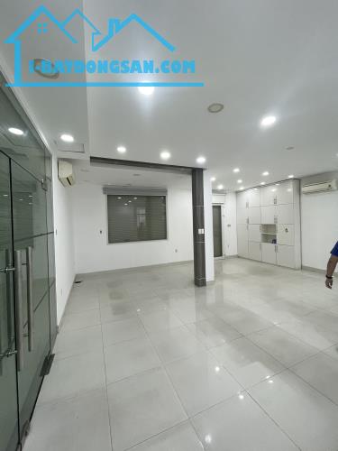 Bán Nhà HXH 359 LÊ VĂN SỸ P13 Quận 3.