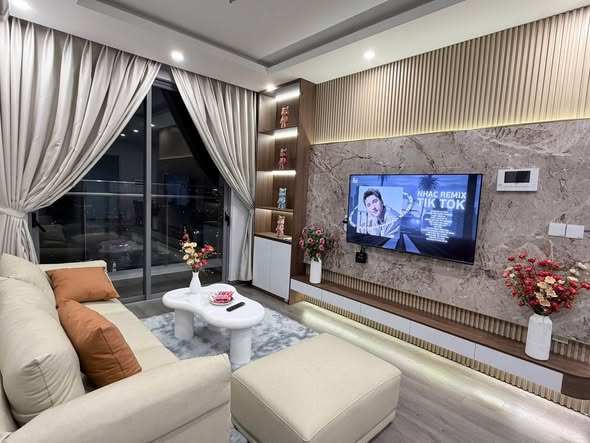 Chung cư Ruby Hạ Long