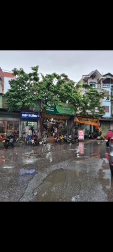 VÔ CÙNG CẦN BÁN ĐẤT HƯƠNG MẠC,127M²,NGÃ TƯ ,KD các loại 3.5 tỷ