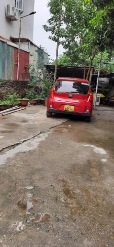 Bán mảnh đất phân lô Thanh Liệt còn sót lại, 60m/ 7,5 tỉ. Ô tô vào nhà
