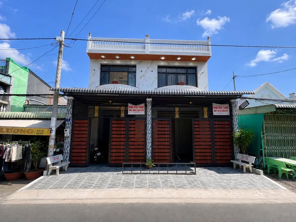 Cử Trị Nối Dài