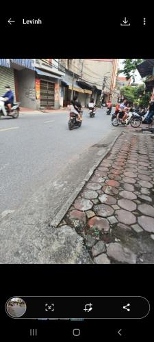 CỰC KỲ CẦN BÁN ĐẤT, HƯƠNG MẠC 12T/M² ĐƯỜNG ÔTÔ TẢI NGÕ THÔNG KD, phù khê, đồng kỵ ,