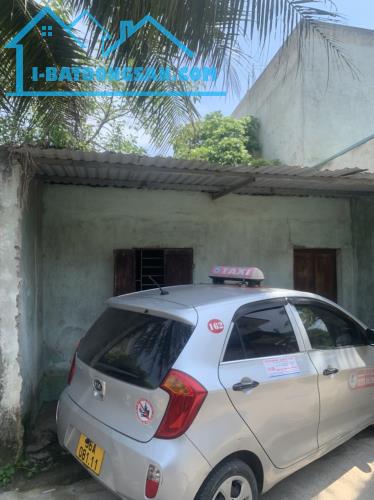 Cần bán lô đất thổ cư Phường Đông Hải, Thành phố Thanh Hóa 100m2, gần Đại lộ Nam Sông Mã